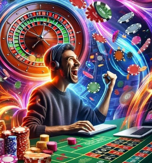 Hướng dẫn chơi slot nổ hũ trên điện thoại tại xm88 từng bước dễ hiểu